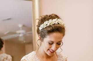 Island Glow Bridal Co - 29