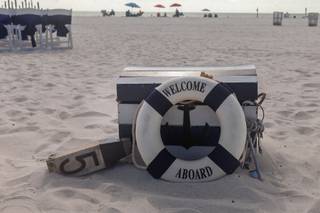 Gulf Beach Weddings - 72