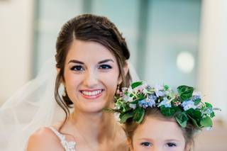 Make Up Artist Karen Heller - 10