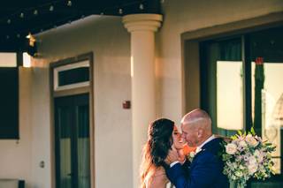 Truffle Pig Winery by Wedgewood Weddings - 57
