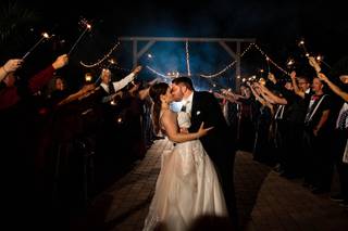 Hidden Barn Venue - 30