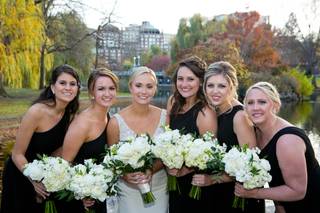 Wedding Flowers by Annette - 90