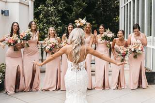 Soirees Southern Events (Planning and Florals) - 85