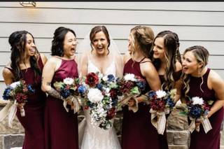 Bridal Styles by Sydney - 18