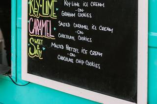 Sunshine Sammies - 5