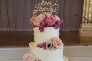 C'est La Vie Cakes - 7