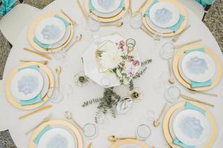 Nantahala Weddings & Events - 88