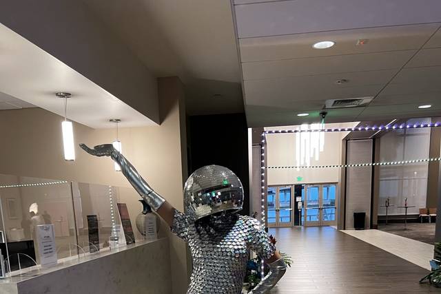 Brannon Center 3