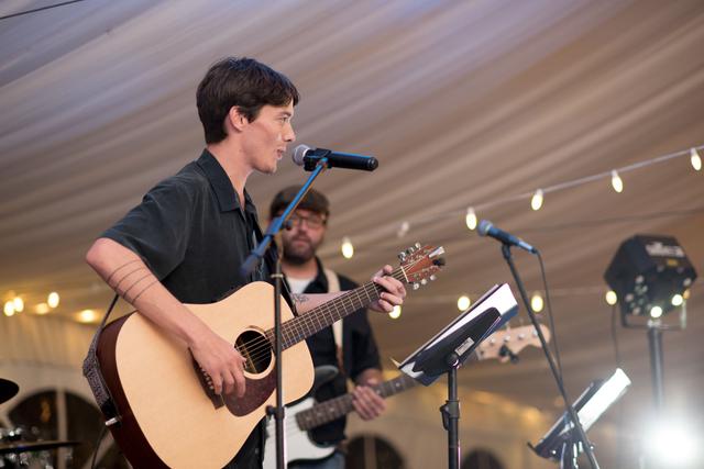 Graham Outten Music - 3