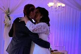 Imperial Design Banquet Hall - 65