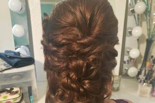 Hair by Kristie - 92