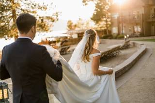 Hyatt Regency Lake Tahoe Resort, Spa and Casino - 9