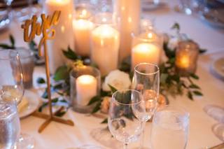 Events by M and M - 14
