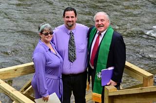 Spiritual Ministry - 5