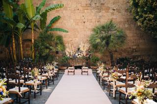 Distinctive Italy Weddings 5