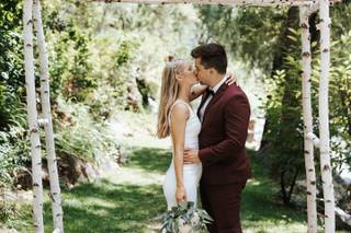 Boulder Creek by Wedgewood Weddings - 49