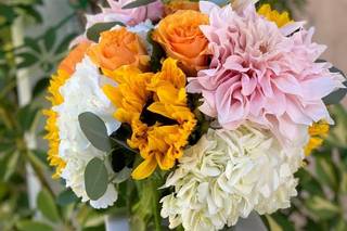 Just For Fun flowers - 45