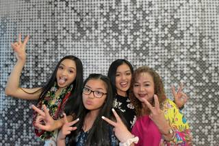 The Puget Sound Photo Booth Co. - 15