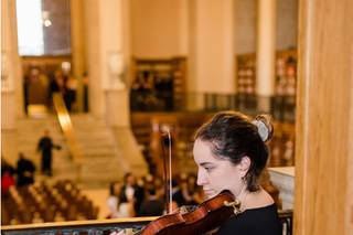 Kirkwood String Quartet - 4