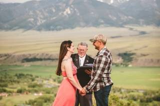 Forever Yours Wedding Ceremonies - 27