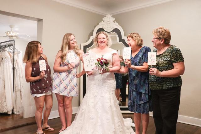 Uptown Bridal & Boutique - 4