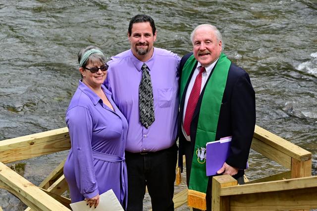 Spiritual Ministry - 2