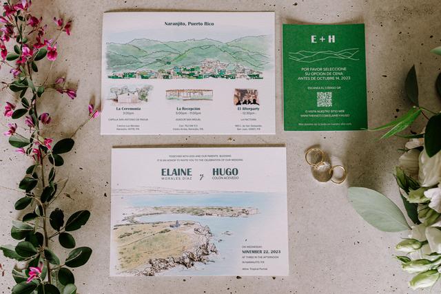 Alexandra Rodriguez Event Planner - 1