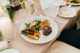Creative Services Catering & Event Planning - 6