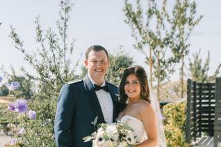 Truffle Pig Winery by Wedgewood Weddings - 73
