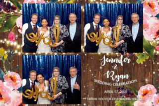Perfect Touch Photobooth Company - 6