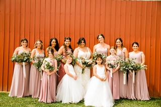 C & A Event Planning - 36