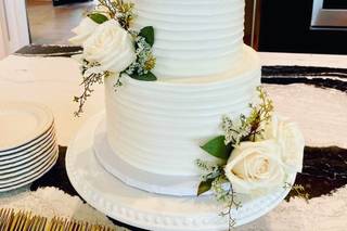 Bloom Custom Cakes - 36