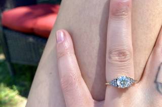 Drue Sanders Custom Jewelers - 5