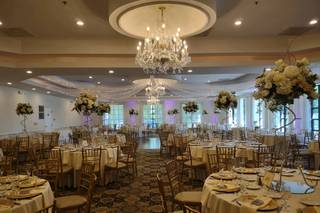 Mohawk River Country Club & Chateau - 44