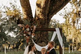 Weddings By Bonnie - 45
