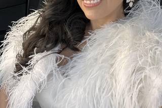 Las Vegas Hair and Makeup - 92