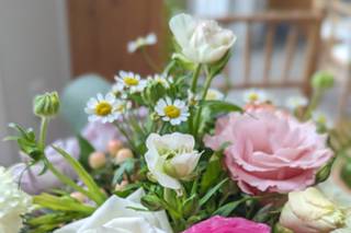 Dancing Tulip Floral Boutique - 32