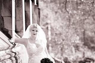 Lace Bridal Couture - 8