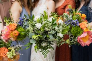 Romantic Florals - 9