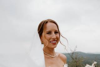 LUX Beauty & Bridal - 26