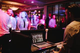 Drew Behringer | DJ + Guitarist + Singer - 24