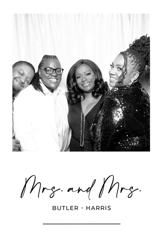 Majestic Photo Booth and Prints - 2