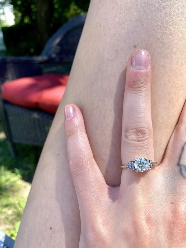 Drue Sanders Custom Jewelers - 3