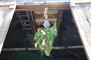 Ay, Poppy Floral & Event Decor - 83
