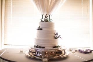Simply Sweet Cupcakes - 11