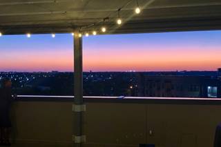 Rooftop Event Spot - 8