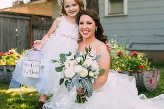 Mayfly Flowers - 98
