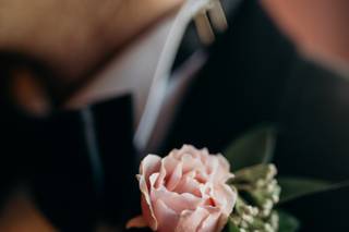 Tropic of Flowers - 9
