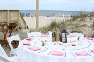 Palmetto Dunes Oceanfront Resort - 29
