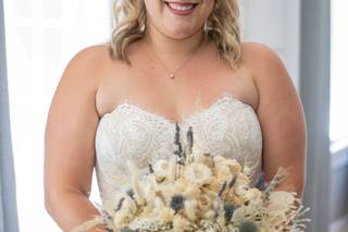 Erica T. Martell, Makeup Artist - 12